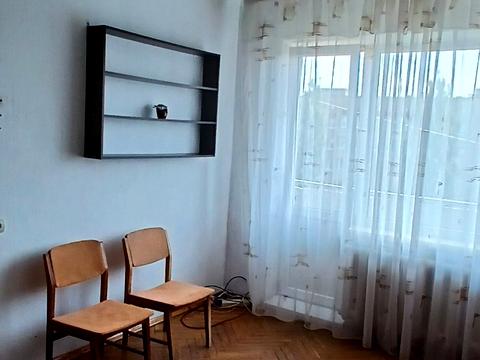 квартира по адресу Генерала Безручка ул., 7