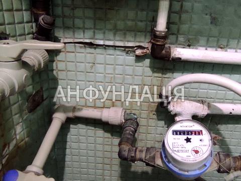 квартира по адресу Познаньская ул., 7