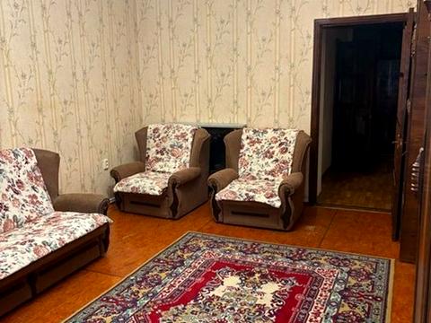 квартира по адресу Пишоновская ул., 10