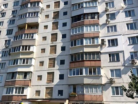 квартира за адресою Володимира Івасюка просп. (Героїв Сталінграду), 39-Б