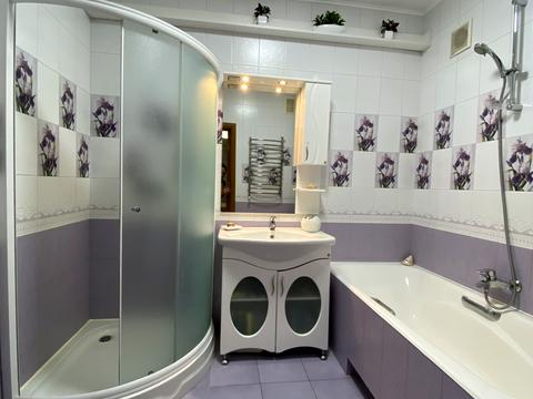 квартира за адресою Тарасівська вул., 21