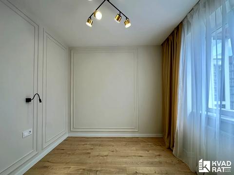 квартира по адресу Высочана ул., 18