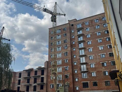 квартира по адресу Урожайная ул., 7-А