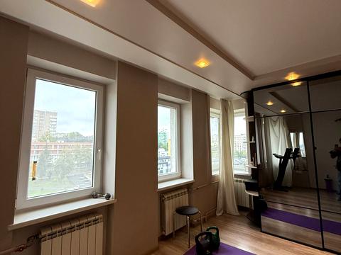 квартира по адресу Мазепи ул., 24