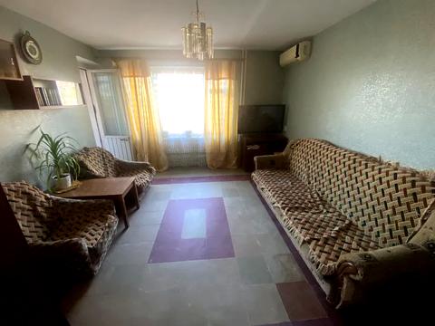 квартира по адресу Березинская ул., 37