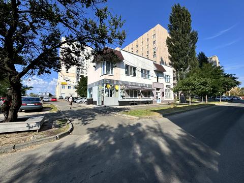 комерційна за адресою Оболонський просп., 53