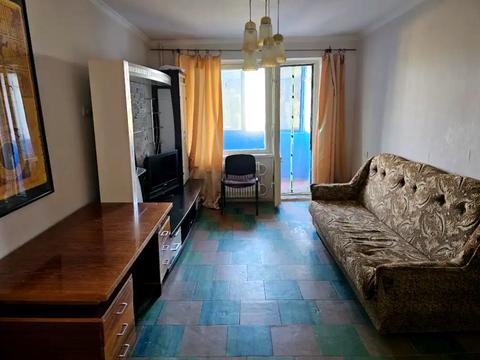 квартира по адресу Петра Калнышевского просп. (Косіора), 39