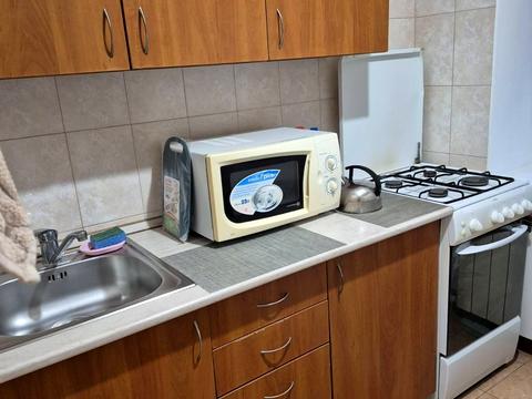 квартира по адресу Предславинская ул., 12