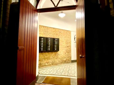 квартира по адресу Сечевых Стрельцов ул. (Артема), 10