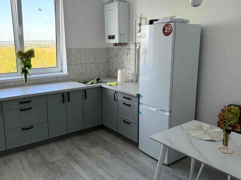 квартира за адресою Щаслива, 21