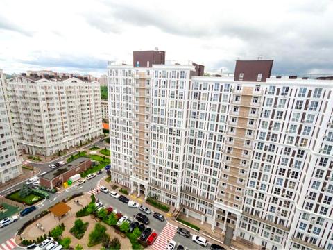 квартира за адресою Михайла Максимовича вул. (Онуфрія Трутенка), 24