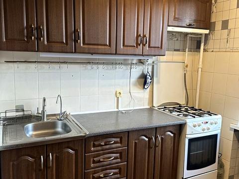 квартира за адресою Берестейський просп. (Перемоги), 5