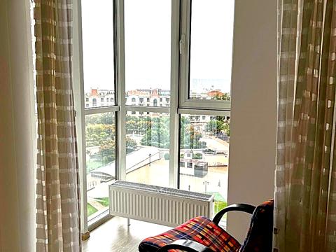 квартира за адресою Французький бульв., 60б