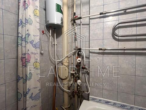 квартира по адресу Быковский пер., 7