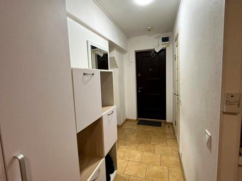 квартира по адресу Машиностроительная ул., 41