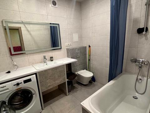 квартира за адресою Запорізьке шосе, 28-П