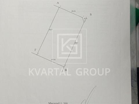 ділянка за адресою 