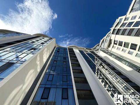 квартира за адресою Гетьмана Мазепи вул., 138