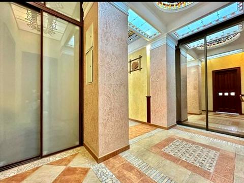 квартира по адресу Руфа ул., 15