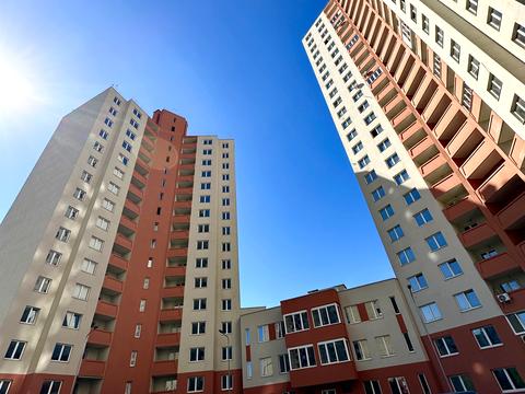 квартира за адресою Милославська вул., 18
