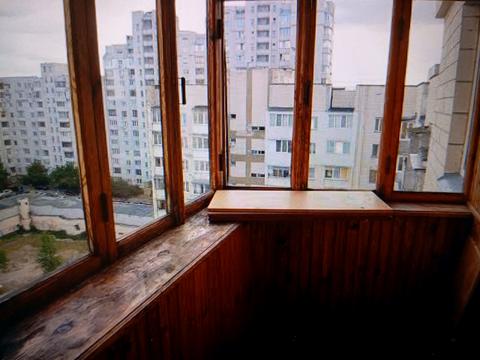 квартира по адресу Рональда Рейгана ул., 36