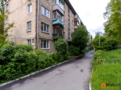 квартира по адресу Коломыйский пер., 7