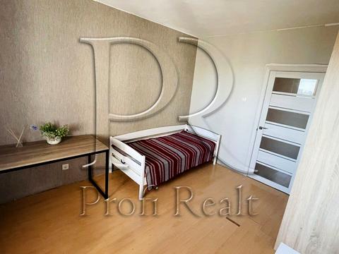 квартира за адресою Харківське шосе, 56