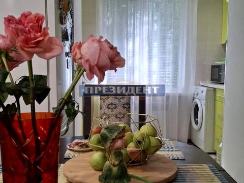 квартира по адресу Десантный бульв., 16