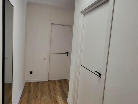 квартира по адресу Академика Сахарова ул., 29