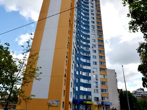 квартира по адресу Межевая ул., 23-Б