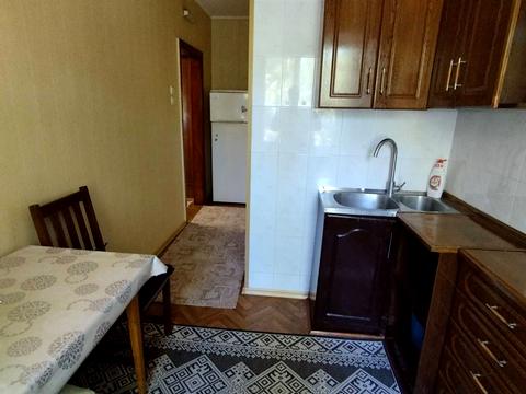 квартира по адресу Академика Королёва ул., 58