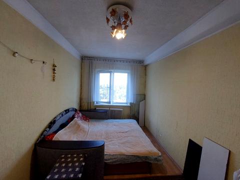 квартира за адресою Сержанта Коновалова вул., 35/11