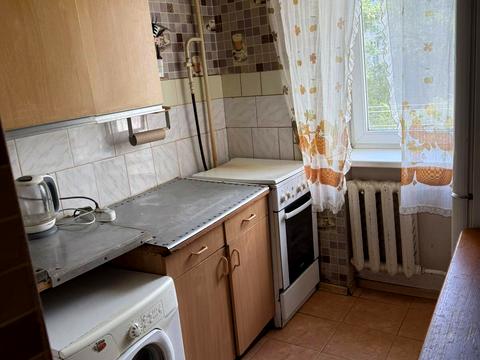 квартира по адресу Давида Ойстраха ул. (Затонського), 24/1