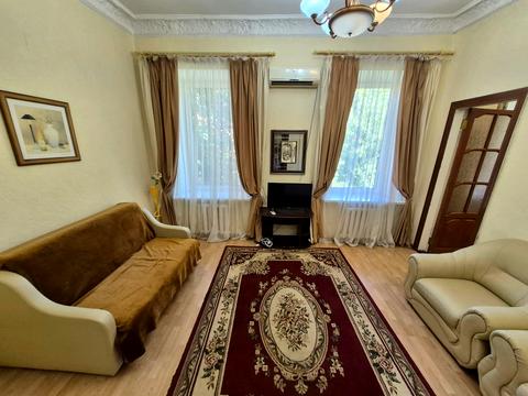 квартира по адресу Софиевская ул., 11