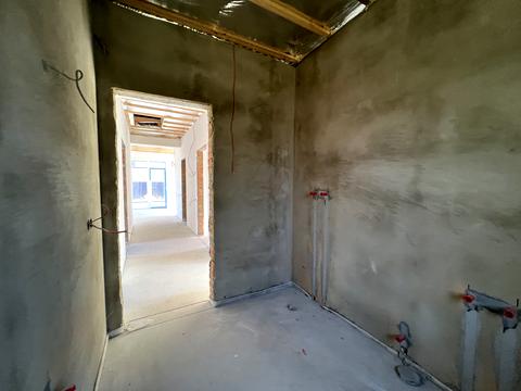 дом по адресу Павла Тичини