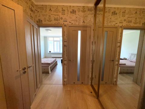 квартира за адресою Ованеса Туманяна вул., 3