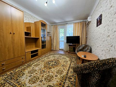 квартира по адресу Александра Поля просп. (Кірова), 76-Б