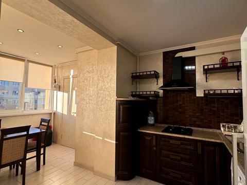 квартира по адресу Миру ул., 46