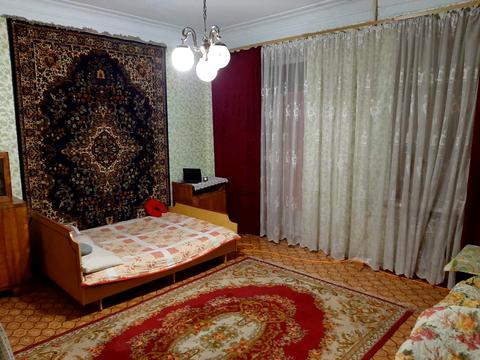 квартира по адресу Адмиральская ул., 2/3