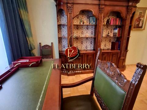 квартира по адресу Леси Украинки бульв., 21