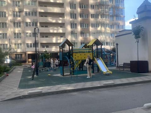 квартира за адресою Академіка Заболотного вул., 15-г