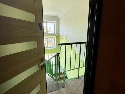 квартира по адресу Чёрных Запорожцев ул. (Петра Запорожця), 8