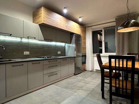 квартира за адресою Кульпарківська вул. (Кульпарківська), 230-А