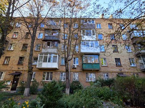 квартира по адресу Науки просп., 58