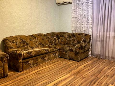 квартира по адресу Николаевская дорога ул., 307