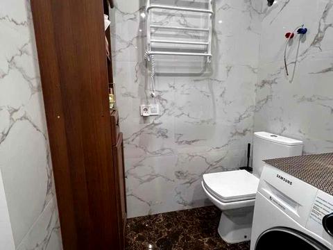 квартира за адресою Драгоманова вул., 6г