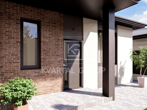 будинок за адресою успішна