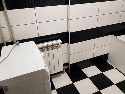 квартира по адресу Мира просп., 63