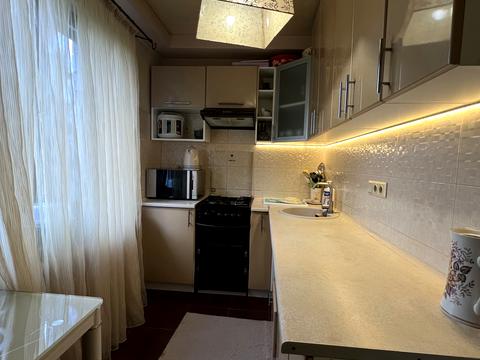 квартира по адресу Зодчих ул., 18-А