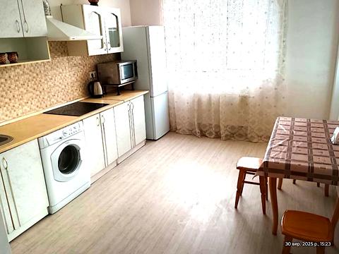 квартира по адресу Олевская ул., 13/50